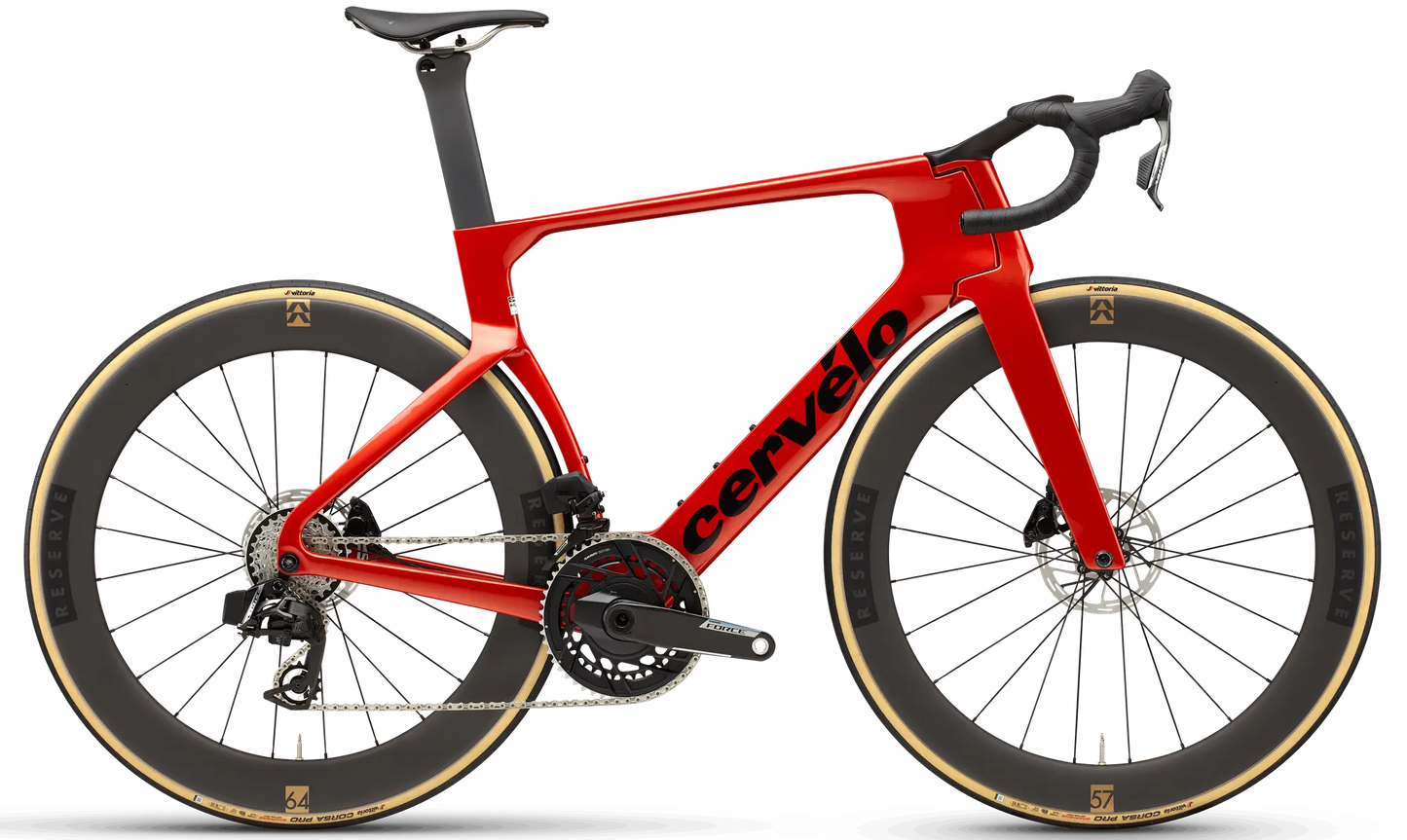 Cervelo S5 2026