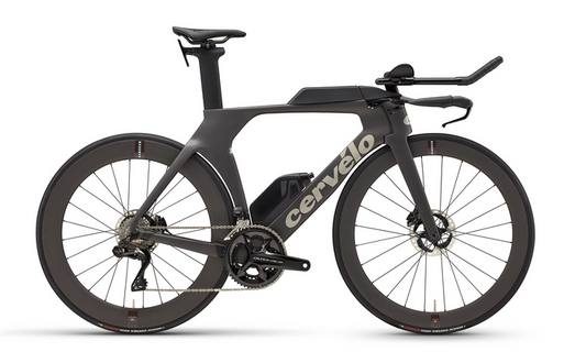 Cervelo P5 2026