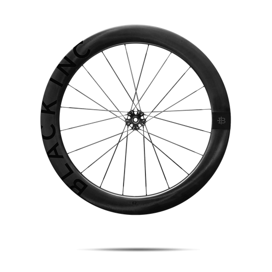 Wheelset Black Inc SIXTY TWO