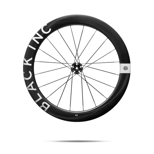 Wheelset Black Inc SIXTY TWO