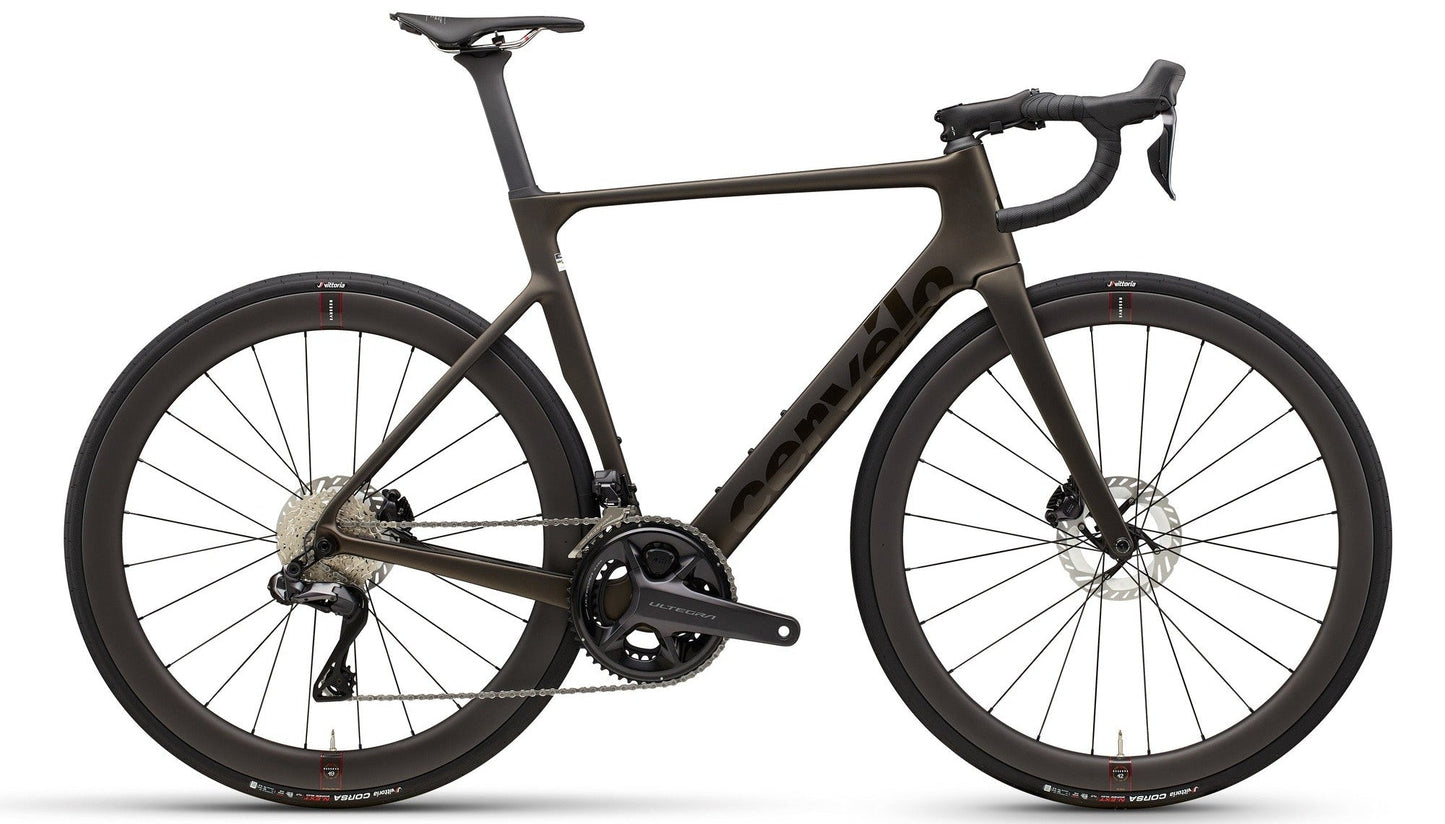 Cervelo Soloist 2026