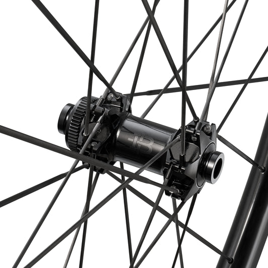 Wheels BlackInc 28|33