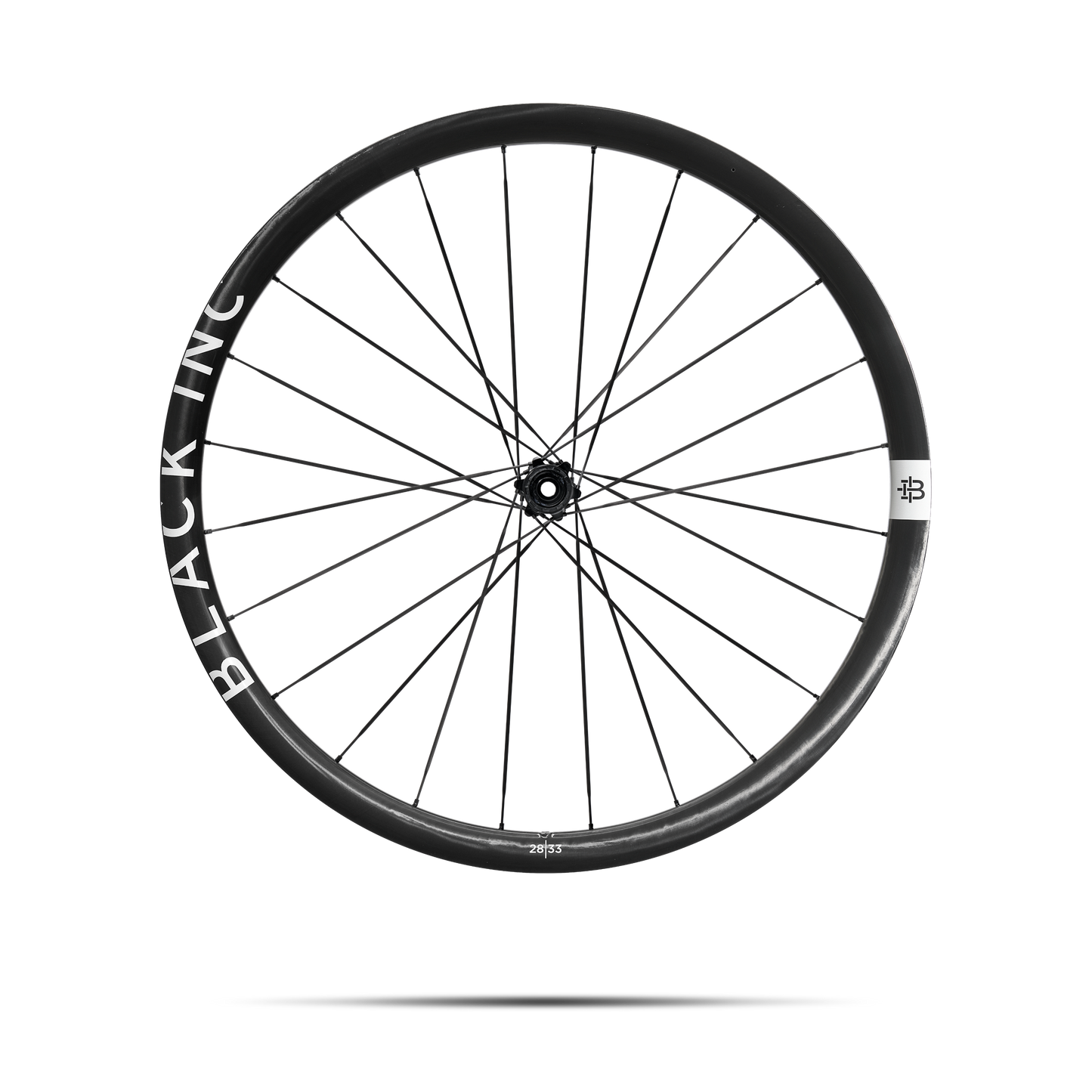 Wheels BlackInc 28|33