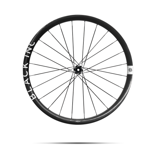 Wheels BlackInc 28|33