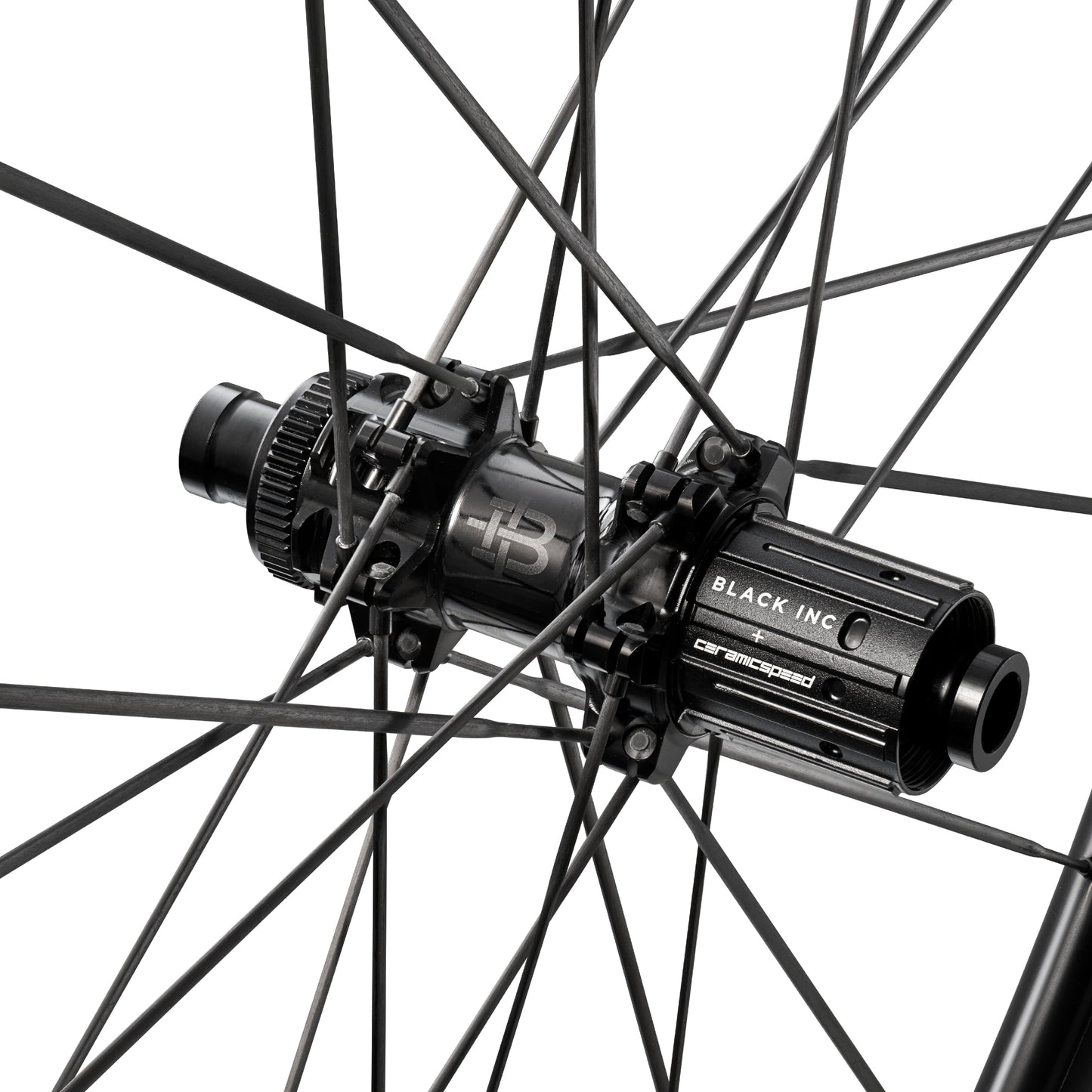 Wheels BlackInc 28|33