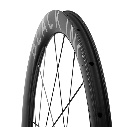 Wheels Black Inc 48|58