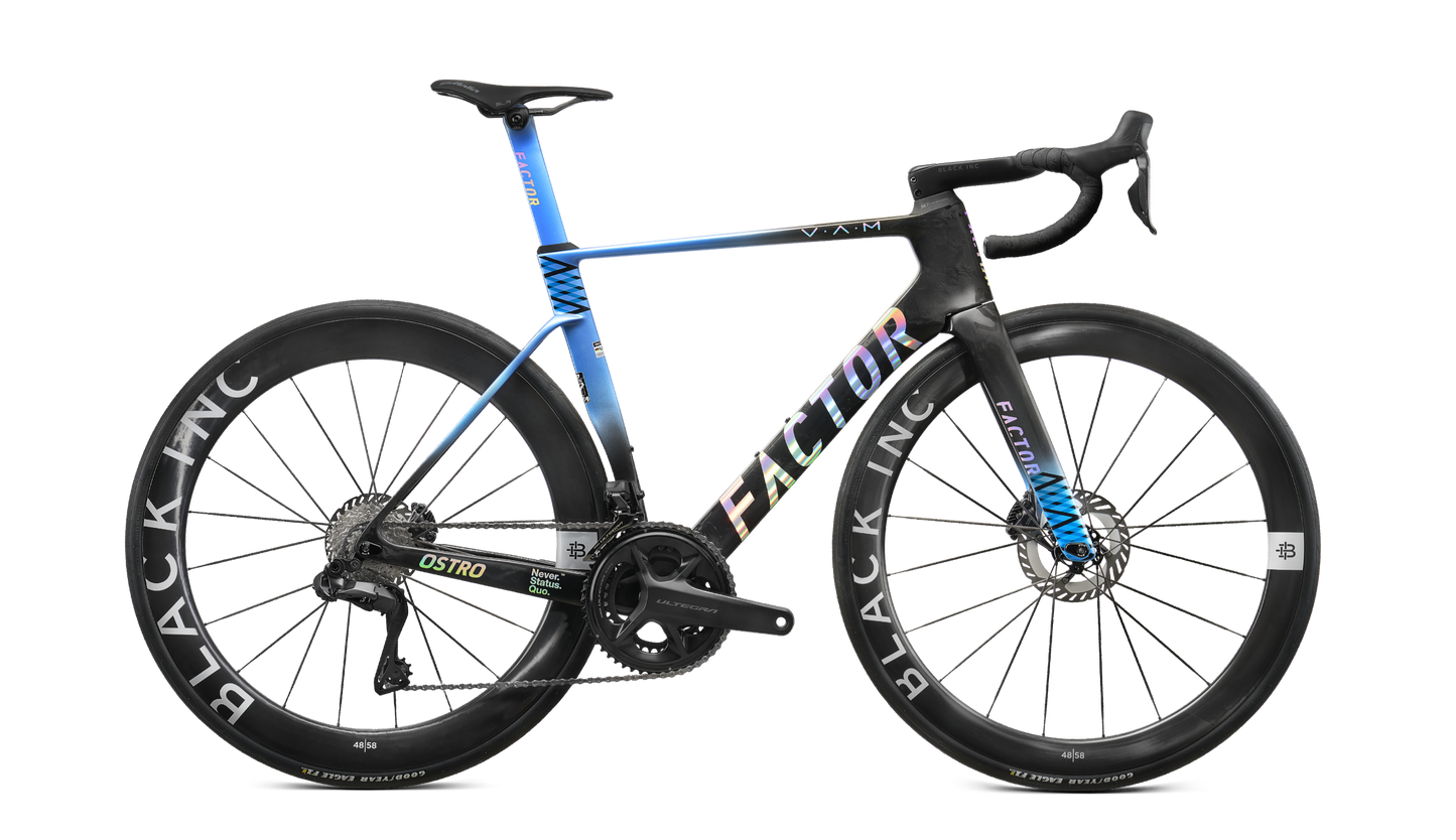 Factor OSTRO 2.0