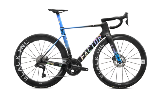 Factor OSTRO 2.0