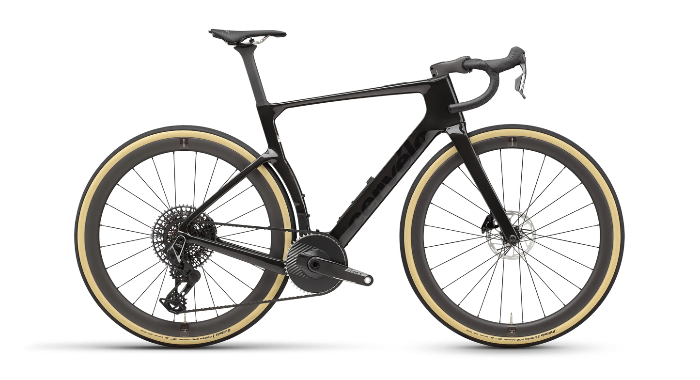 Cervelo Aspero-5