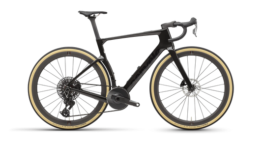 Cervelo Aspero-5