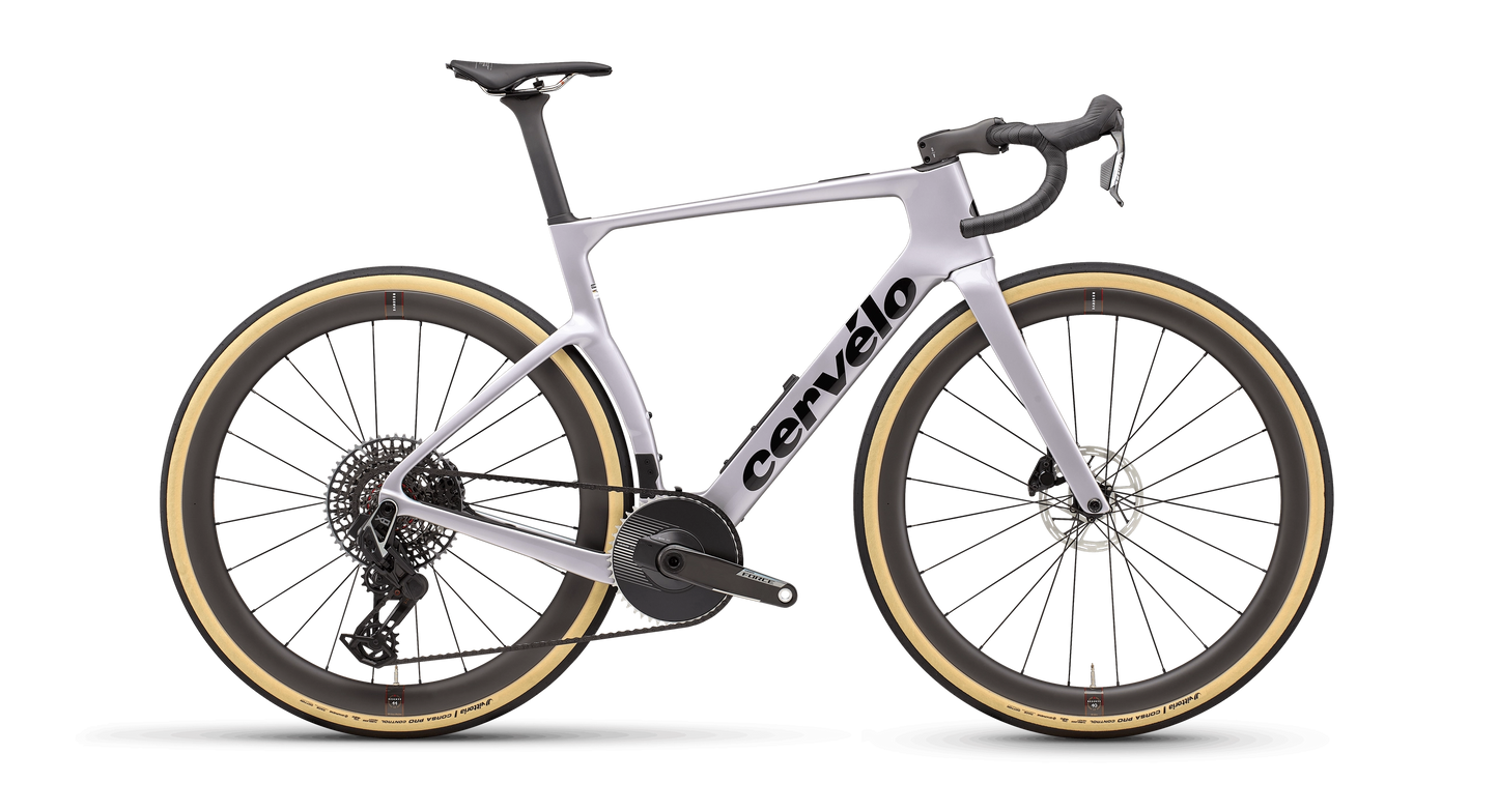 Cervelo Aspero-5
