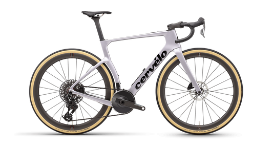Cervelo Aspero-5