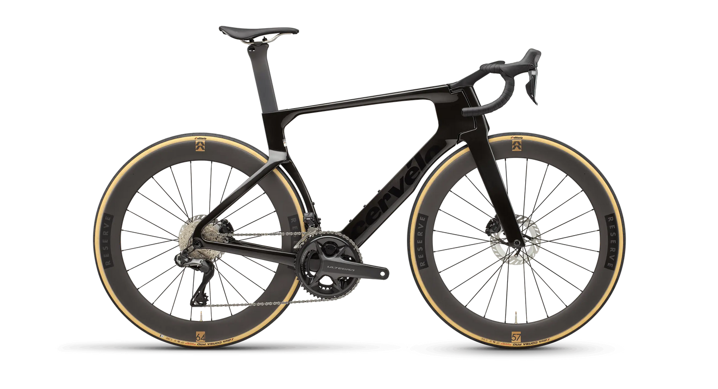 Cervelo S5 2026