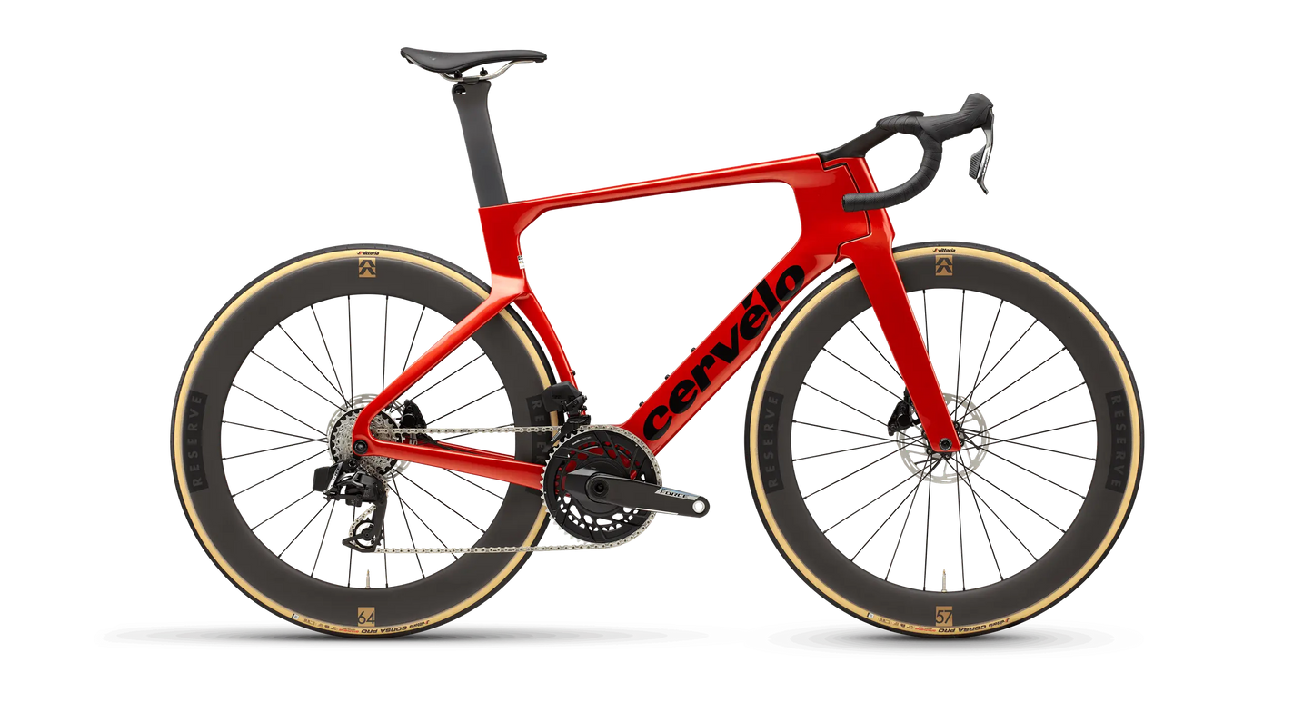 Cervelo S5 2026