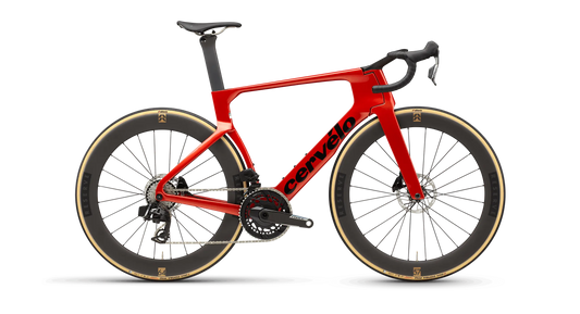 Cervelo S5 2026