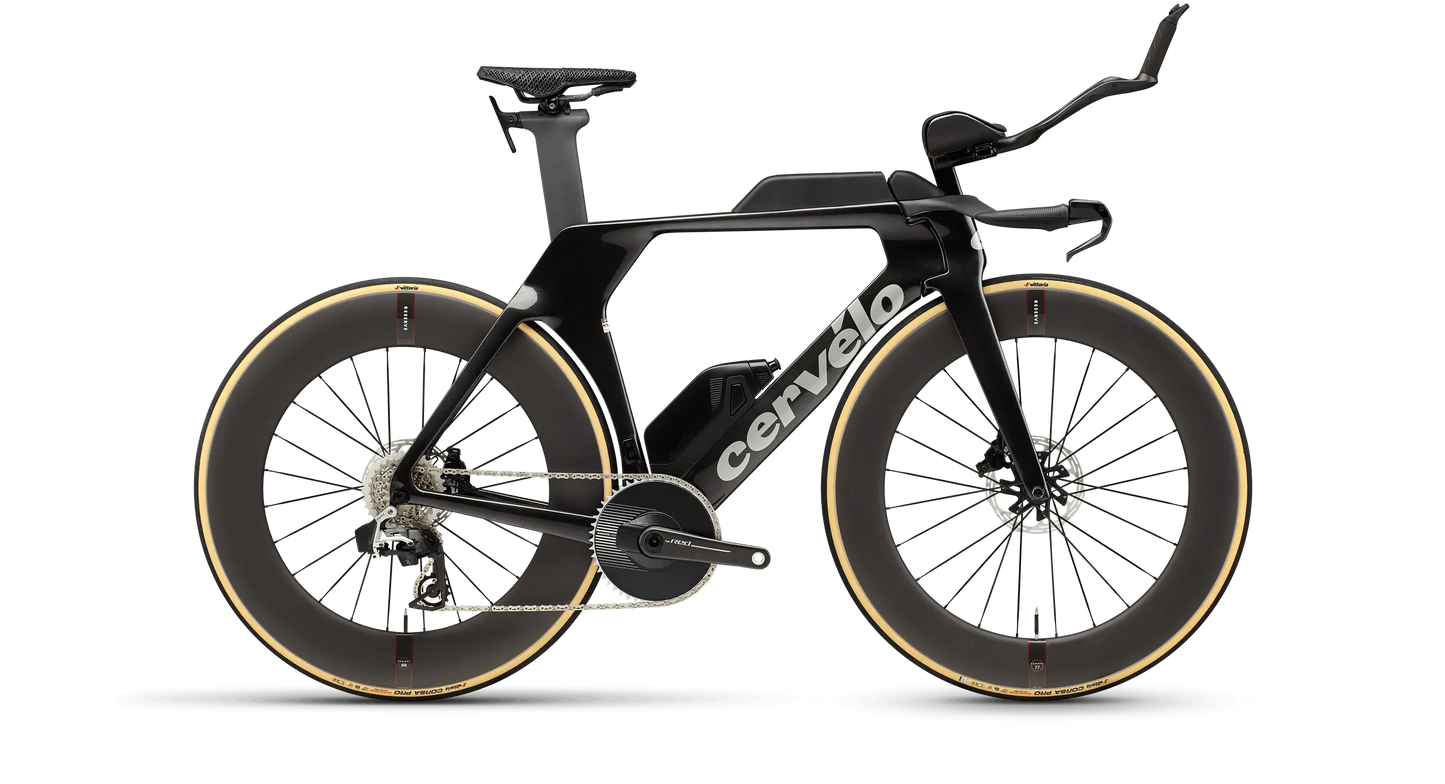 Cervelo P5 2026