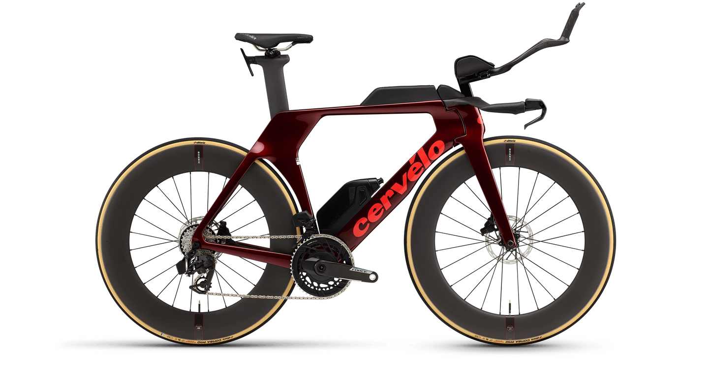 Cervelo P5 2026