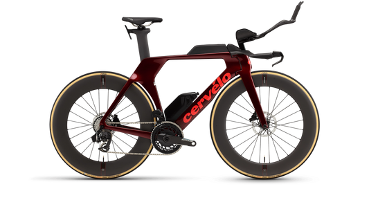 Cervelo P5 2026