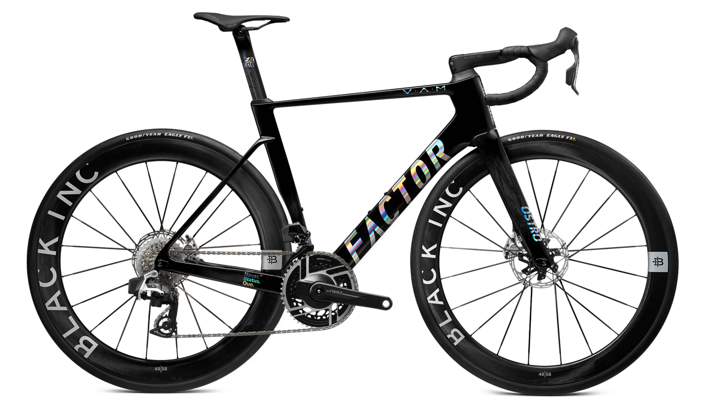 Factor OSTRO 2.0