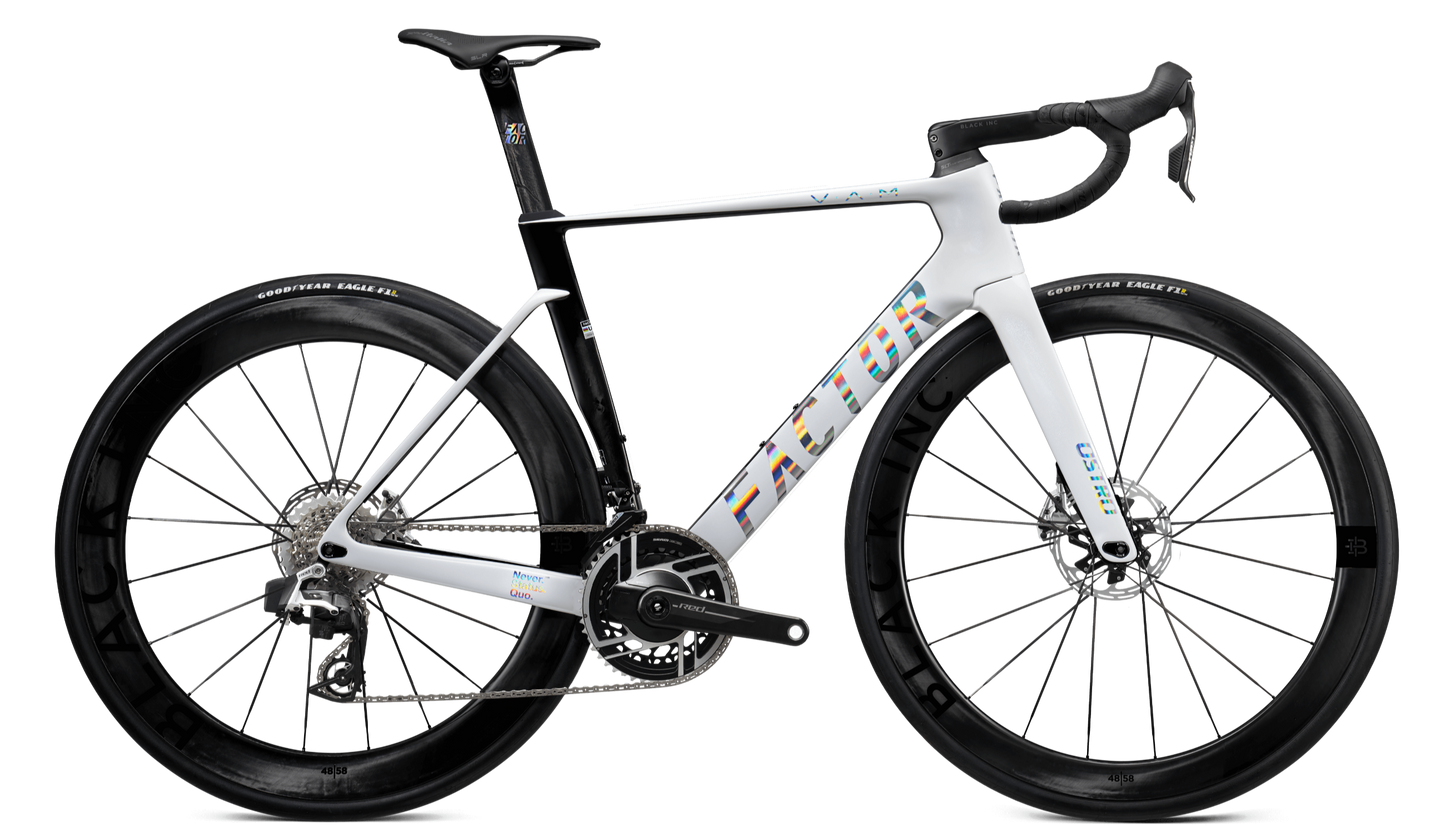 Factor OSTRO 2.0